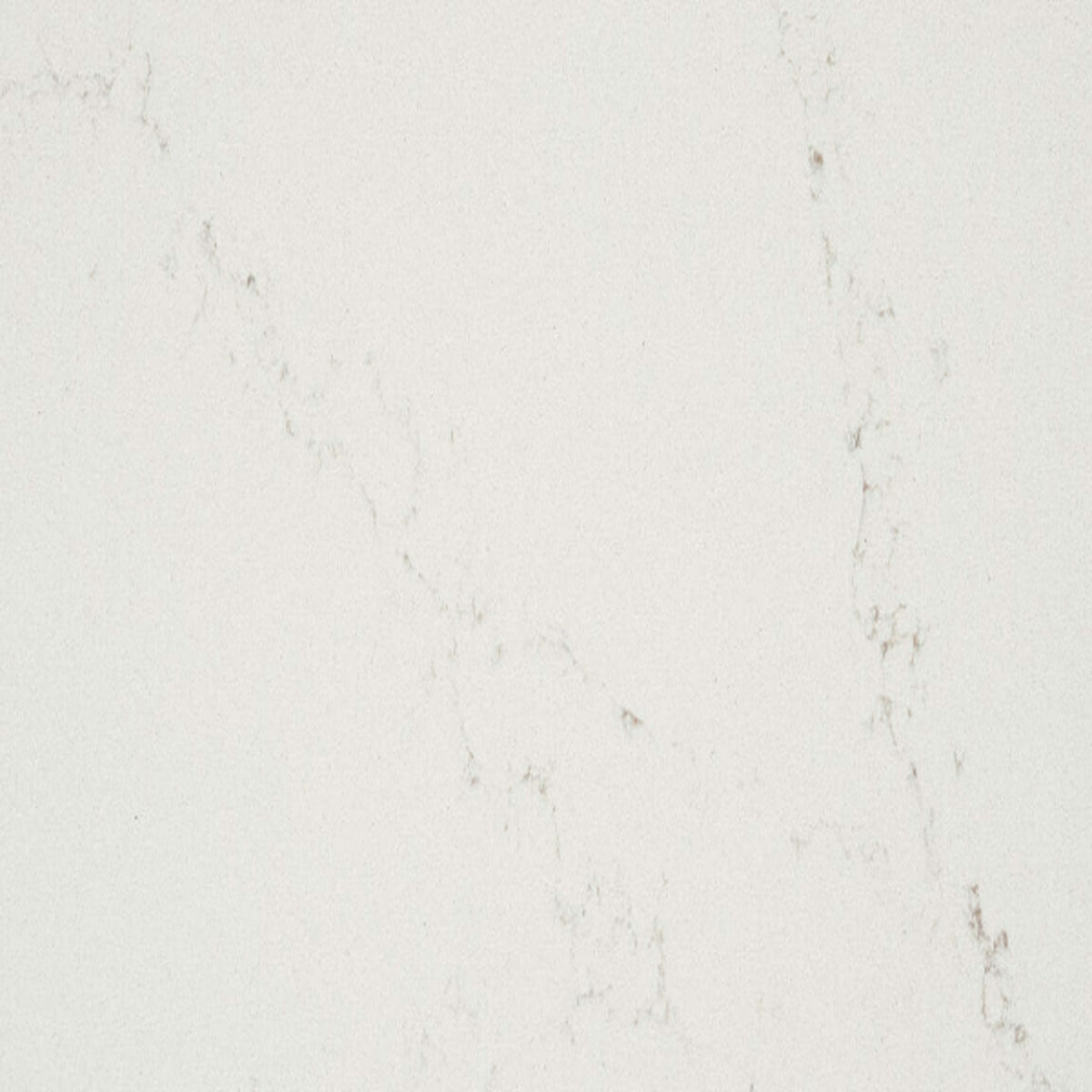 Quartz Countertop in Palm Shade Solid Surface