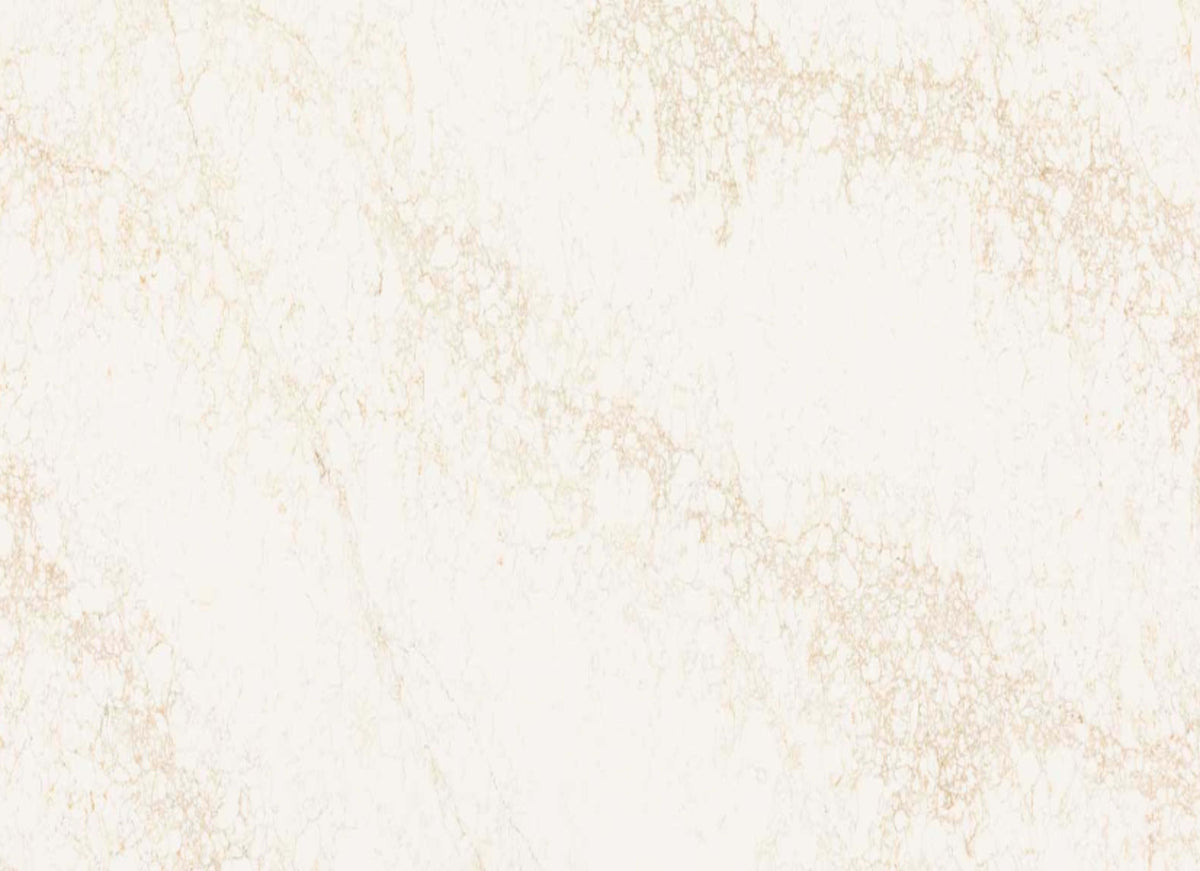 Quartz Countertop in Goldfinch
