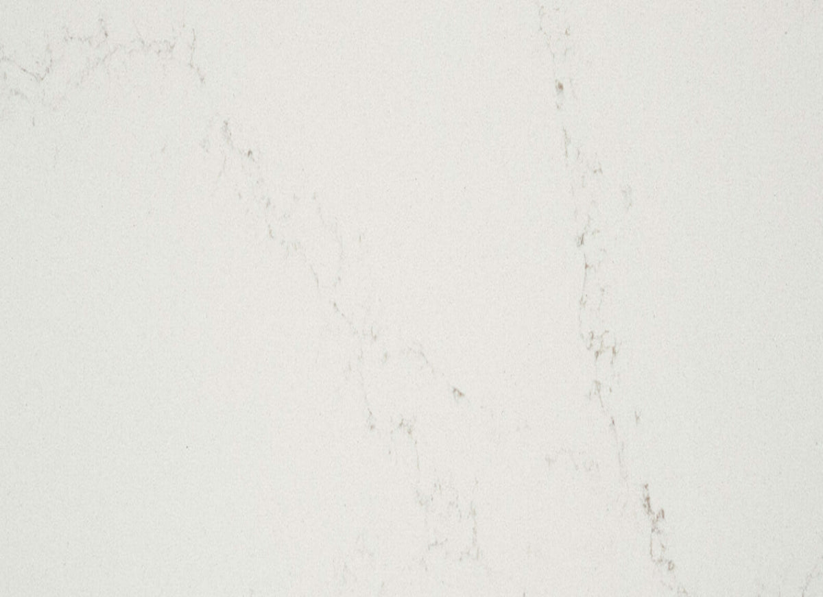 Quartz Countertop in Palm Shade