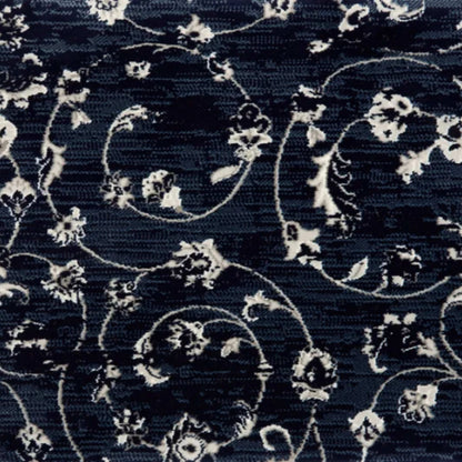 Floretta in Night - 51636 Carpet