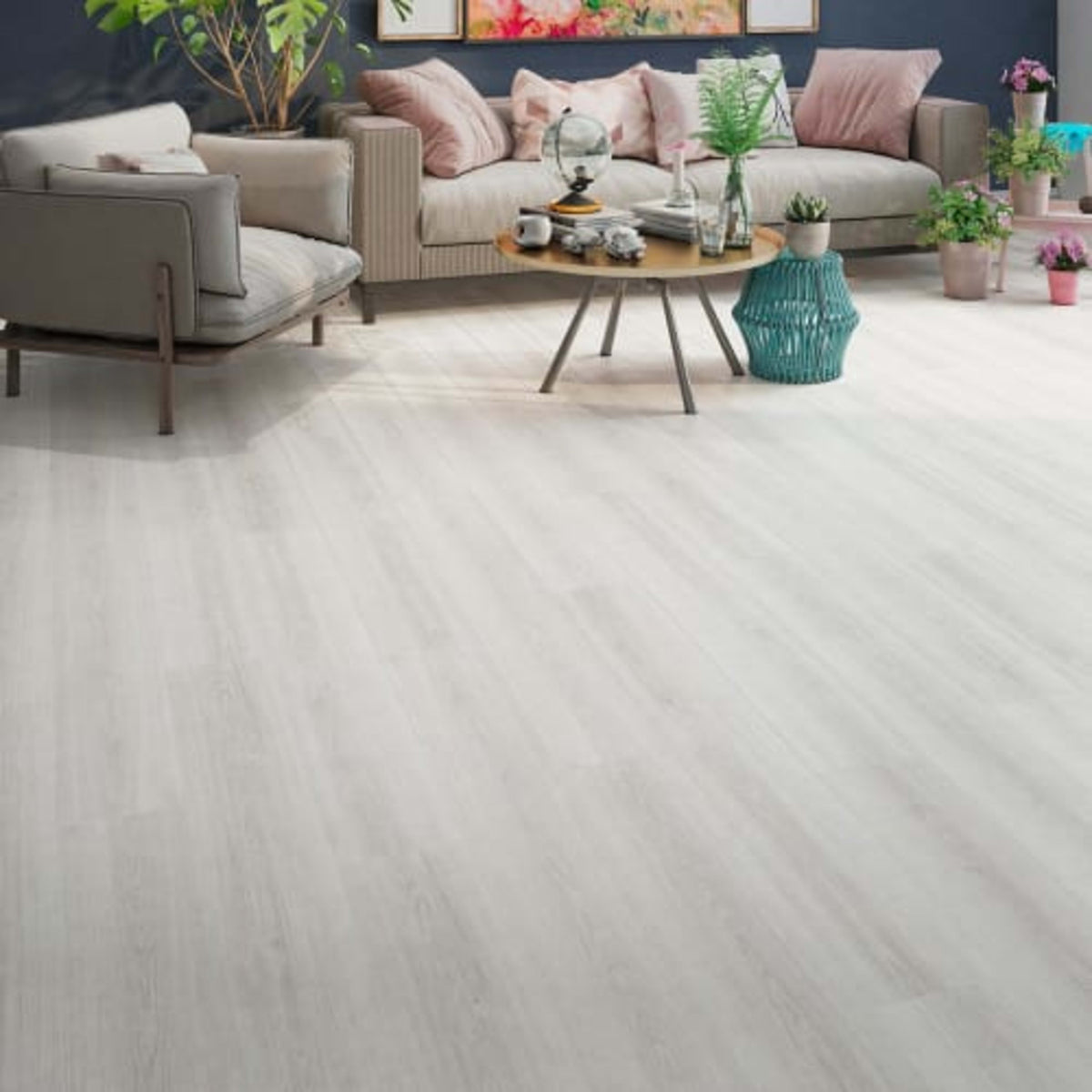 ELEMENTS in Darwin Laminate