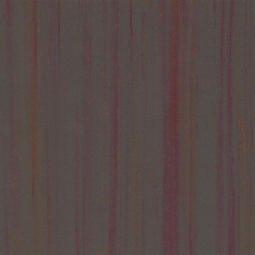 Marmoleum Striato Color in Dark Aura Vinyl Sheet Goods