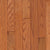Ascot Plank Red Oak Solid in Topaz Hardwood