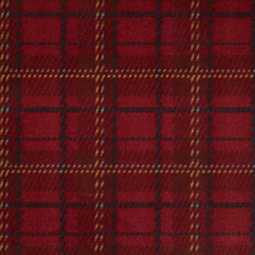 Scottish Plaid II