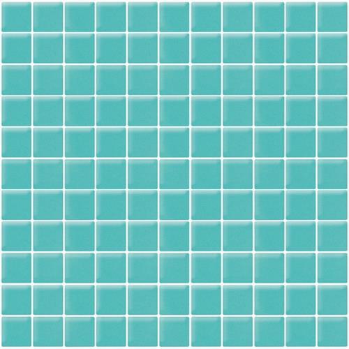 Color Palette - Gloss in Aqua Gloss Natural Stone