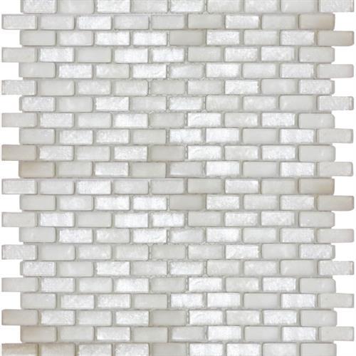 Alaska in Glacier Brick Natural Stone