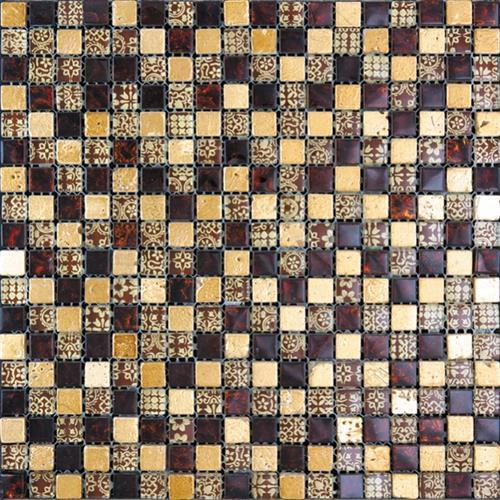 Inka in Mini Regal Natural Stone