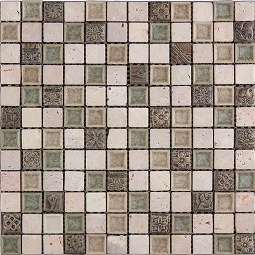 Inka in Blend Raintree Natural Stone