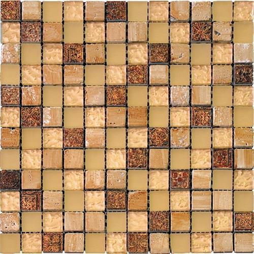 Inka in Copper Kettle Natural Stone