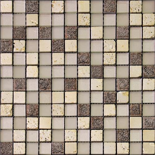 Inka in Alder Natural Stone