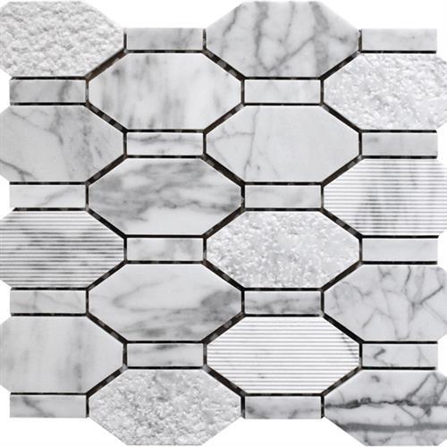 Bali in Pacific Rim Carrara Natural Stone