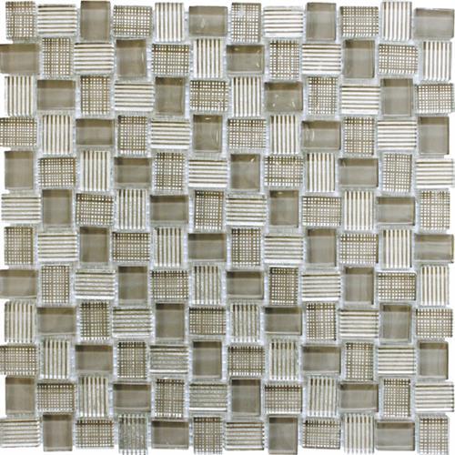 Bali in Batik Crema Natural Stone