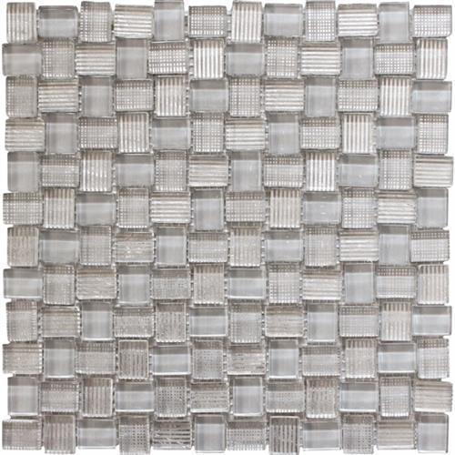 Bali in Batik Wooden Grey Natural Stone