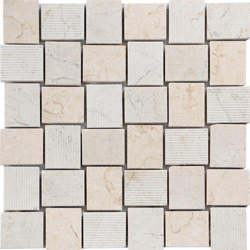 Bali in Sumatra Crema Natural Stone