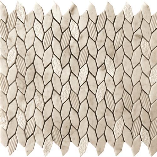 Bali in Leaf Crema Natural Stone