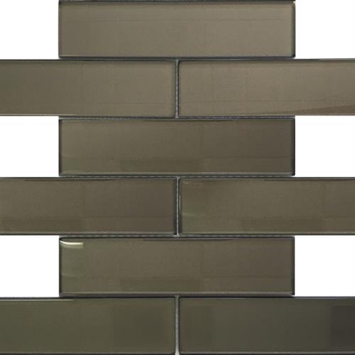 Galaxy in Galaxy Smoke Natural Stone