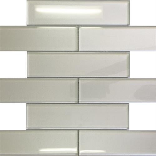 Galaxy in Galaxy Snow Natural Stone