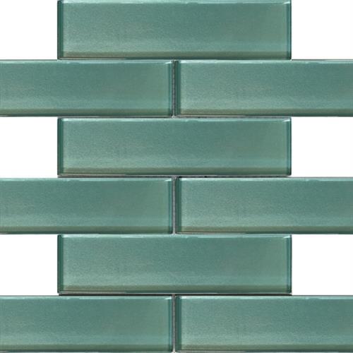 Galaxy in Galaxy Aqua Natural Stone