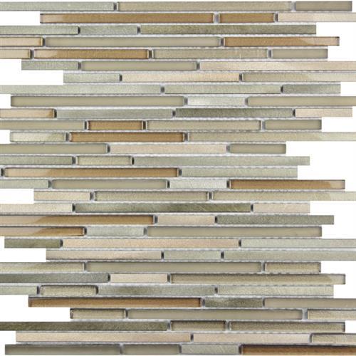 Cascades in Cascades Ash Natural Stone