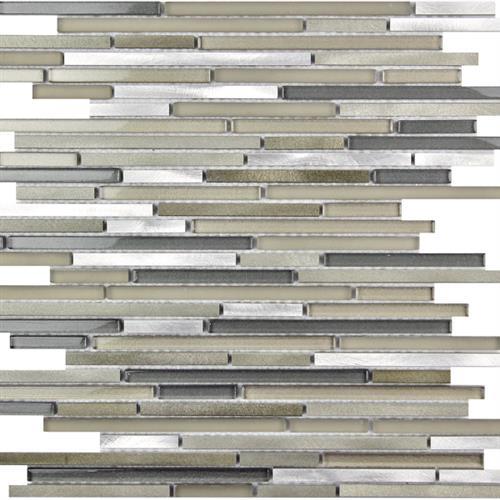 Cascades in Cascades Wisp Natural Stone