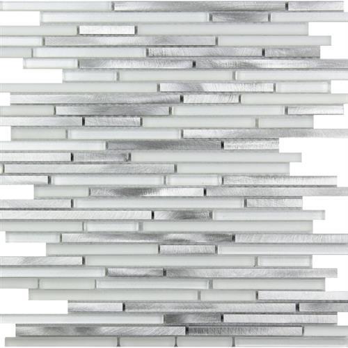 Cascades in Cascades Stainless Natural Stone