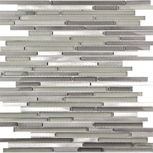Cascades in Cascades Haze Natural Stone