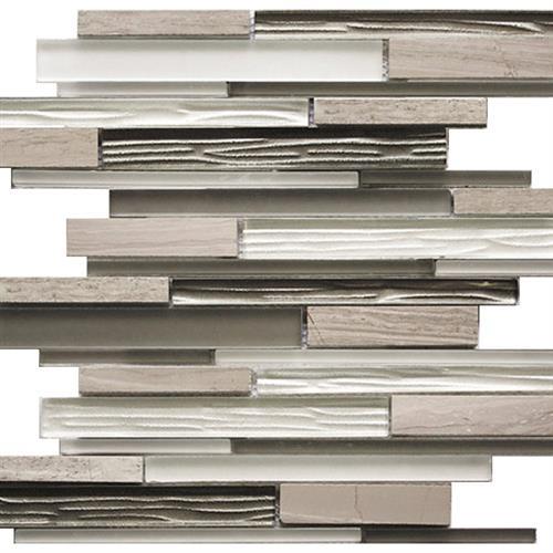 Hawaii in Falling Water Putty Natural Stone
