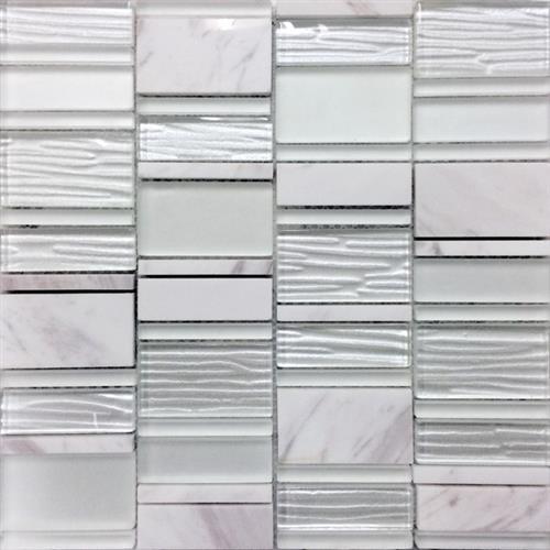 Hawaii in Beach Blocks Pearl Natural Stone