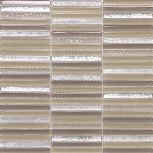 Cascades in Pizzaz Natural Stone
