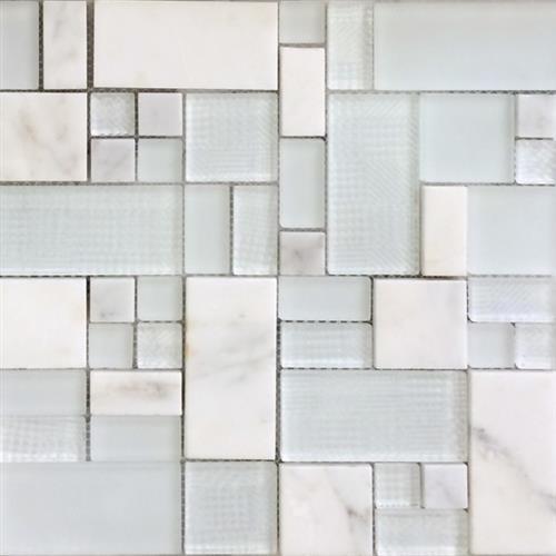 Hawaii in Reef Pearl Natural Stone