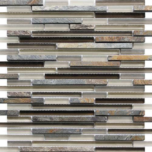 Cascades in Sedona Natural Stone