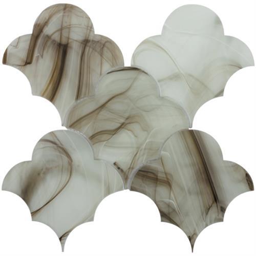 Cloud 9 in Amber Atlas Natural Stone