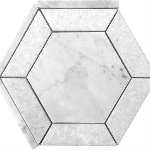 DC Metro in Wakefield Natural Stone