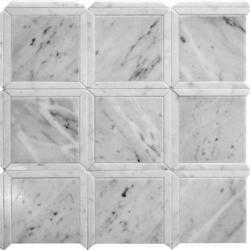 DC Metro in Mt. Vernon Square Natural Stone