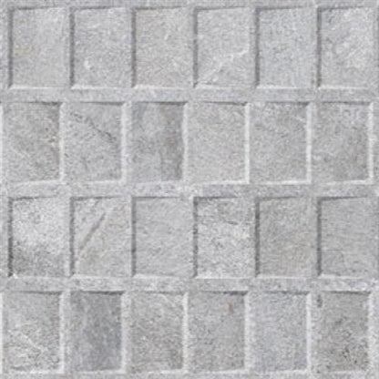 Envogue in Gris Deco Tile