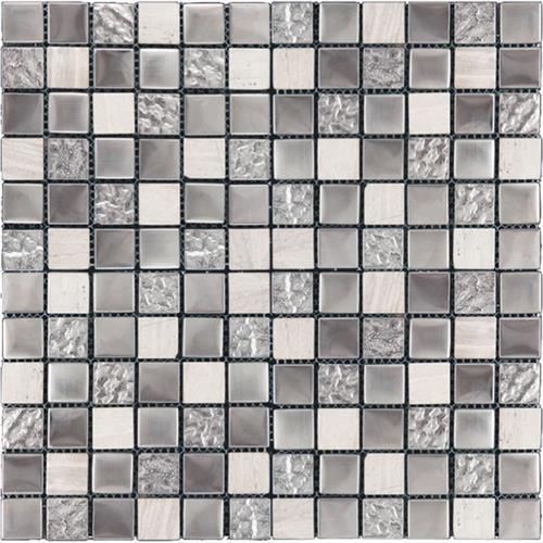 Crystal Springs in Blaze Platinum Natural Stone