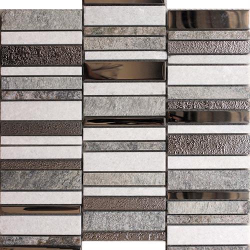CityScape in Stax Quartz Natural Stone