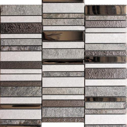 CityScape in Stax Quartz Natural Stone