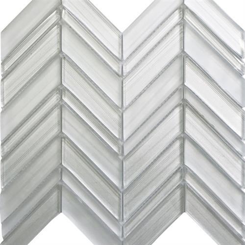 Iceland in Nordic Chevron Natural Stone