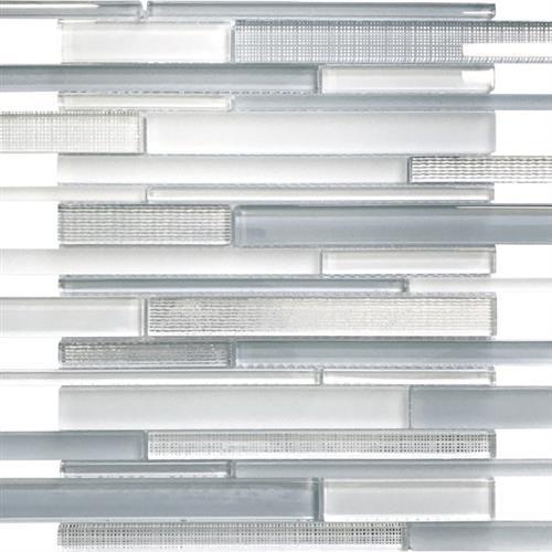 Iceland in Reykjavik Sticks Natural Stone