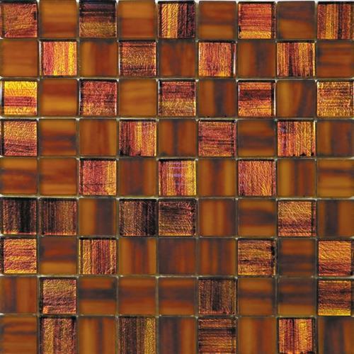 Netherlands in Mondrian Coffee Natural Stone