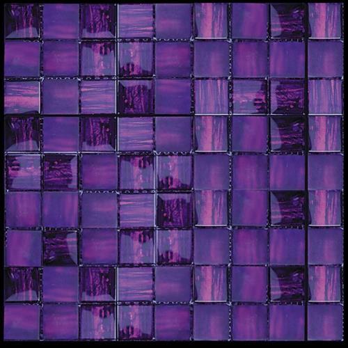 Netherlands in Mondrian Plum Natural Stone