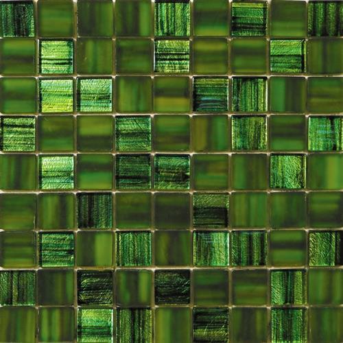 Netherlands in Mondrian Emerald Natural Stone