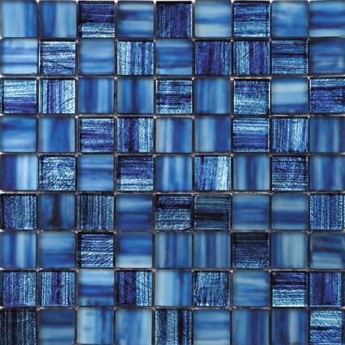 Netherlands in Mondrian Twilight Natural Stone