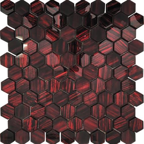 Netherlands in Piet Velvet Natural Stone