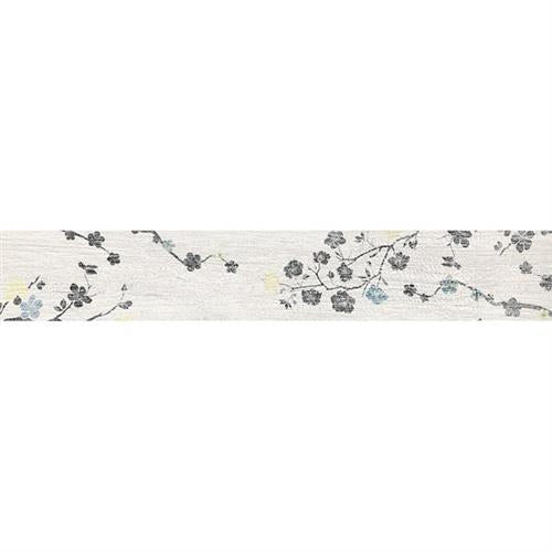 Kasai in Carta Sakura Tile