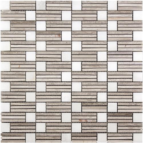 Marbella in Sierra Natural Stone