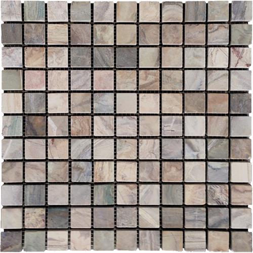 Marbella in Siesta Tumbled Natural Stone