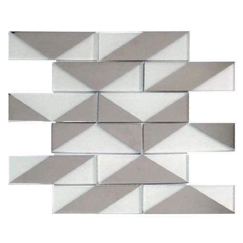 Monaco in Moneghetti Blanc Natural Stone