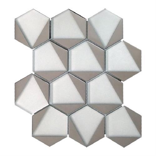 Monaco in Riviera Blanc Natural Stone